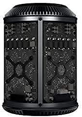Apple Mac Pro, 8-Core Xeon 3.0GHz, 64GB RAM, 512GB SSD MQGG2LLA